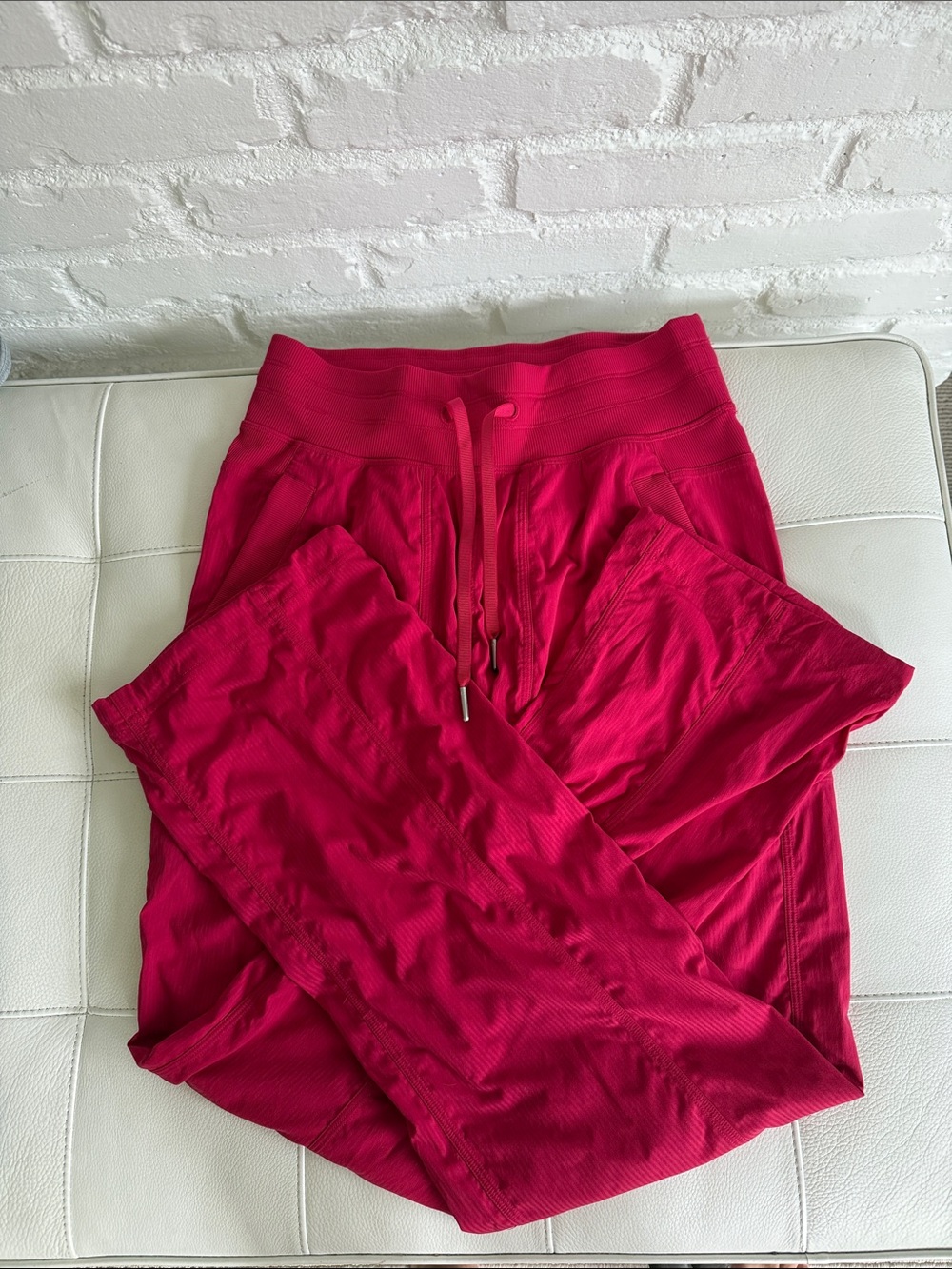 lululemon dance studio mid-rise pant regular